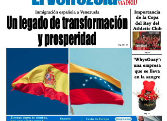 Madrid (del 9 al 22 de Abril)